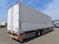 ISUZU Giga Aluminum Wing 2PG-CYL77C 2020 608,500km_4