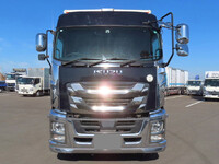 ISUZU Giga Aluminum Wing 2PG-CYL77C 2020 608,500km_5