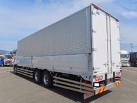 ISUZU Giga Aluminum Wing 2PG-CYL77C 2020 608,500km_5