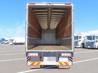 ISUZU Giga Aluminum Wing 2PG-CYL77C 2020 608,500km_7