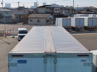 ISUZU Giga Aluminum Wing 2PG-CYL77C 2020 608,500km_8