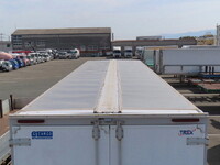 ISUZU Giga Aluminum Wing 2PG-CYL77C 2020 608,500km_8