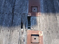 MITSUBISHI FUSO Super Great Aluminum Block PJ-FU54JZ 2006 1,293,479km_11