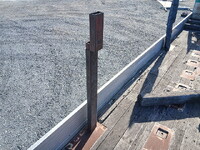 MITSUBISHI FUSO Super Great Aluminum Block PJ-FU54JZ 2006 1,293,479km_13