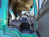 MITSUBISHI FUSO Super Great Aluminum Block PJ-FU54JZ 2006 1,293,479km_14