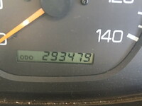 MITSUBISHI FUSO Super Great Aluminum Block PJ-FU54JZ 2006 1,293,479km_18