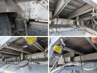MITSUBISHI FUSO Super Great Aluminum Block PJ-FU54JZ 2006 1,293,479km_22