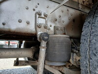 MITSUBISHI FUSO Super Great Aluminum Block PJ-FU54JZ 2006 1,293,479km_26