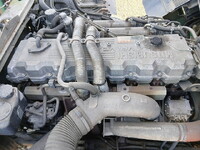 MITSUBISHI FUSO Super Great Aluminum Block PJ-FU54JZ 2006 1,293,479km_27