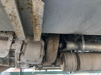 MITSUBISHI FUSO Super Great Aluminum Block PJ-FU54JZ 2006 1,293,479km_27