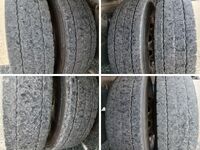MITSUBISHI FUSO Super Great Aluminum Block PJ-FU54JZ 2006 1,293,479km_28