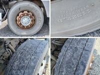 MITSUBISHI FUSO Super Great Aluminum Block PJ-FU54JZ 2006 1,293,479km_29