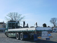 MITSUBISHI FUSO Super Great Aluminum Block PJ-FU54JZ 2006 1,293,479km_2