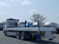 MITSUBISHI FUSO Super Great Aluminum Block PJ-FU54JZ 2006 1,293,479km_2
