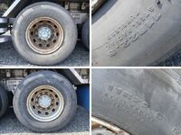 MITSUBISHI FUSO Super Great Aluminum Block PJ-FU54JZ 2006 1,293,479km_30