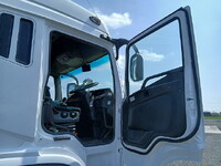 MITSUBISHI FUSO Super Great Aluminum Block PJ-FU54JZ 2006 1,293,479km_31