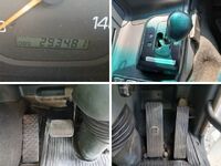 MITSUBISHI FUSO Super Great Aluminum Block PJ-FU54JZ 2006 1,293,479km_33