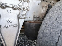MITSUBISHI FUSO Super Great Aluminum Block PJ-FU54JZ 2006 1,293,479km_34