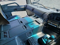 MITSUBISHI FUSO Super Great Aluminum Block PJ-FU54JZ 2006 1,293,479km_36