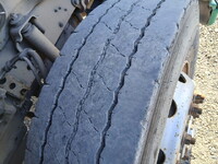 MITSUBISHI FUSO Super Great Aluminum Block PJ-FU54JZ 2006 1,293,479km_39