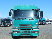 MITSUBISHI FUSO Super Great Aluminum Block PJ-FU54JZ 2006 1,293,479km_3