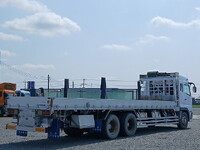 MITSUBISHI FUSO Super Great Aluminum Block PJ-FU54JZ 2006 1,293,479km_3