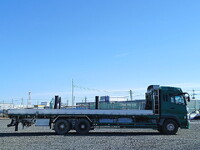 MITSUBISHI FUSO Super Great Aluminum Block PJ-FU54JZ 2006 1,293,479km_4