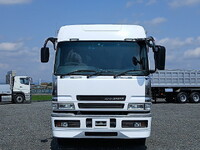MITSUBISHI FUSO Super Great Aluminum Block PJ-FU54JZ 2006 1,293,479km_4