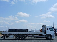 MITSUBISHI FUSO Super Great Aluminum Block PJ-FU54JZ 2006 1,293,479km_5