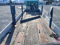 MITSUBISHI FUSO Super Great Aluminum Block PJ-FU54JZ 2006 1,293,479km_6