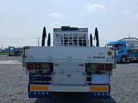 MITSUBISHI FUSO Super Great Aluminum Block PJ-FU54JZ 2006 1,293,479km_6