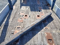 MITSUBISHI FUSO Super Great Aluminum Block PJ-FU54JZ 2006 1,293,479km_7