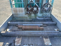 MITSUBISHI FUSO Super Great Aluminum Block PJ-FU54JZ 2006 1,293,479km_8