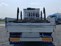 MITSUBISHI FUSO Super Great Aluminum Block PJ-FU54JZ 2006 1,293,479km_8