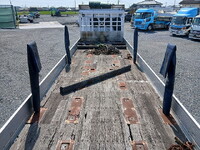 MITSUBISHI FUSO Super Great Aluminum Block PJ-FU54JZ 2006 1,293,479km_9