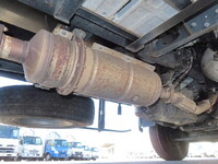 HINO Ranger Refrigerator & Freezer Truck TKG-FD9JLAG 2017 157,500km_13