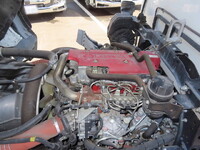 HINO Ranger Refrigerator & Freezer Truck TKG-FD9JLAG 2017 157,500km_15