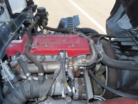 HINO Ranger Refrigerator & Freezer Truck TKG-FD9JLAG 2017 157,500km_16