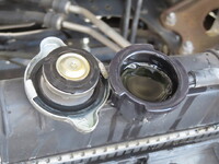 HINO Ranger Refrigerator & Freezer Truck TKG-FD9JLAG 2017 157,500km_19