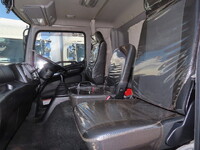 HINO Ranger Refrigerator & Freezer Truck TKG-FD9JLAG 2017 157,500km_21