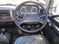 HINO Ranger Refrigerator & Freezer Truck TKG-FD9JLAG 2017 157,500km_22