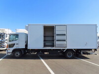 HINO Ranger Refrigerator & Freezer Truck TKG-FD9JLAG 2017 157,500km_27