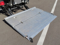 HINO Ranger Refrigerator & Freezer Truck TKG-FD9JLAG 2017 157,500km_31