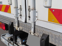 HINO Ranger Refrigerator & Freezer Truck TKG-FD9JLAG 2017 157,500km_32