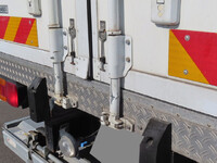 HINO Ranger Refrigerator & Freezer Truck TKG-FD9JLAG 2017 157,500km_32