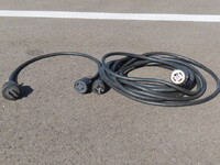 HINO Ranger Refrigerator & Freezer Truck TKG-FD9JLAG 2017 157,500km_34