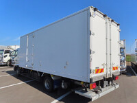 HINO Ranger Refrigerator & Freezer Truck TKG-FD9JLAG 2017 157,500km_4