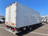 HINO Ranger Refrigerator & Freezer Truck TKG-FD9JLAG 2017 157,500km_4