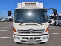 HINO Ranger Refrigerator & Freezer Truck TKG-FD9JLAG 2017 157,500km_5