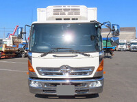 HINO Ranger Refrigerator & Freezer Truck TKG-FD9JLAG 2017 157,500km_5